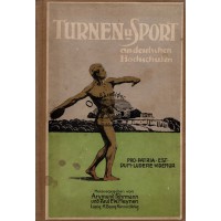 TURNEN UND SPORT AN DEUTSCHEN HOCHSCHULEN